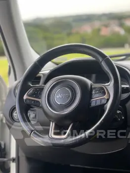 RENEGADE 1.8 16V Longitude