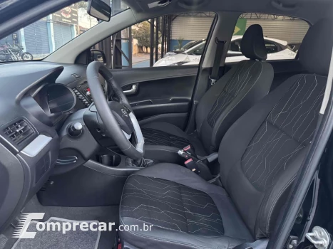PICANTO 1.0 EX 12V