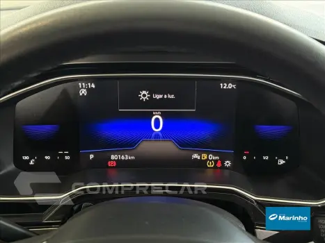 NIVUS 1.0 200 TSI TOTAL FLEX COMFORTLINE AUTOMÁTI