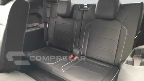 TIGUAN 2.0 300 TSI GASOLINA ALLSPACE R-LINE AUTOM