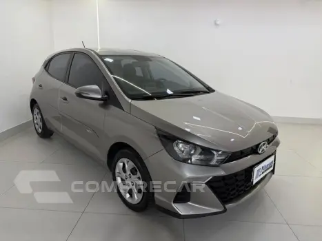 Hyundai HB20 1.0 CONFOR 4 portas