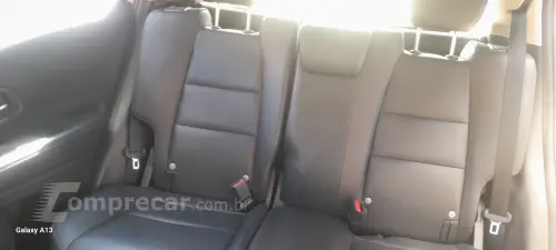 HR-V 1.8 16V Touring