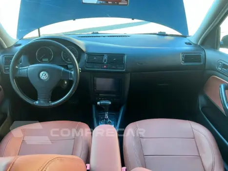 Golf 2.0/ 2.0 Mi Flex Aut/Tiptronic.