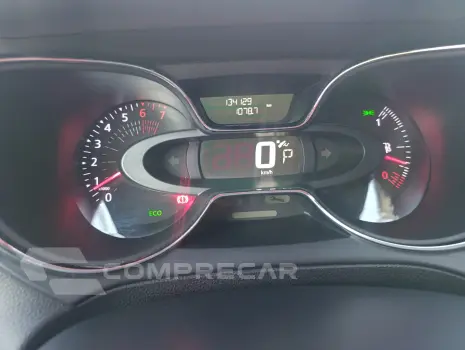 CAPTUR 1.6 16V SCE ZEN