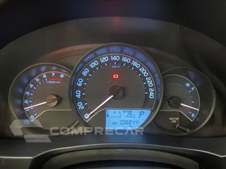 COROLLA 1.8 GLI 16V