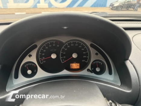 CORSA 1.4 MPFI PREMIUM 8V FLEX 4P MANUAL