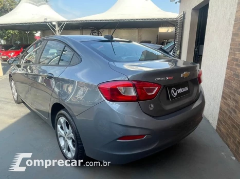 CRUZE