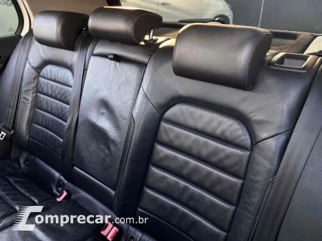 GOLF 1.4 TSI COMFORTLINE 16V GASOLINA 4P MANUAL