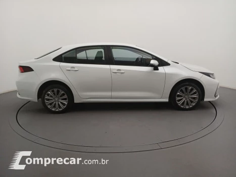 COROLLA 2.0 VVT-IE FLEX XEI DIRECT SHIFT