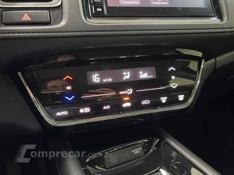 HR-V 1.8 16V FLEX EXL 4P AUTOMÁTICO