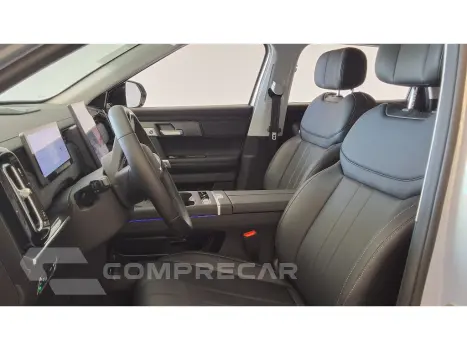 7 1.5 TGDI PHEV ELITE DHT