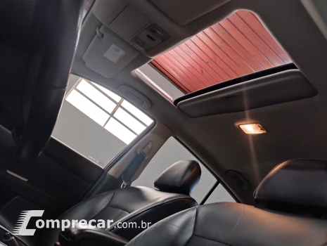 TIIDA 1.8 SL 16V