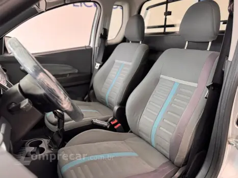 MONTANA Sport 1.4 ECONOFLEX 8V 2p