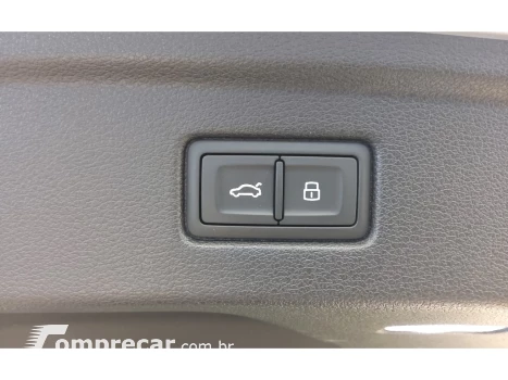 A5 2.0 TFSI GASOLINA SPORTBACK PERFORMANCE BLACK S TRONIC