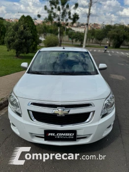 COBALT 1.4 LTZ 8V