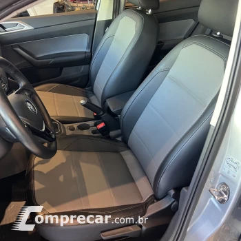 Polo Highline 200 TSI 1.0 Flex 12V Aut.