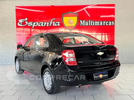 Cobalt 1.4 Sfi Lt 8V Flex 4P Manual