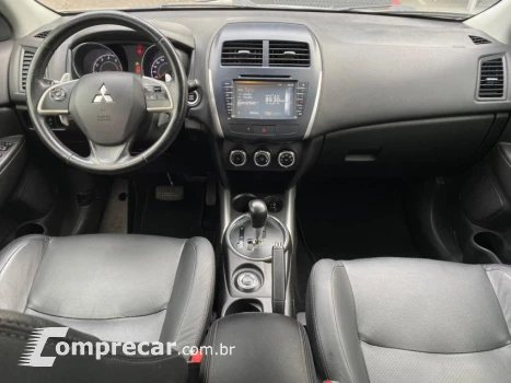 ASX 2.0 4X4 AWD 16V