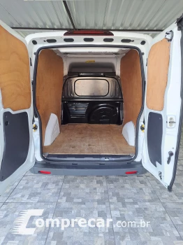 FIORINO 1.4 MPI Furgão Endurance 8V