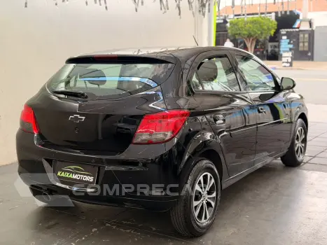ONIX 1.0 LT