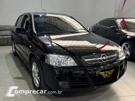 ASTRA HATCH - 2.0 MPFI ADVANTAGE 8V 4P MANUAL