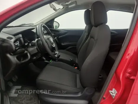 ARGO 1.0 FIREFLY FLEX DRIVE MANUAL