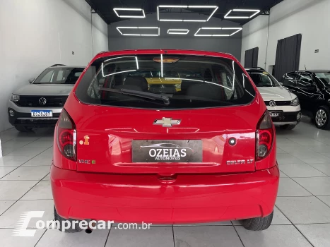 CELTA 1.0 MPFI LT 8V