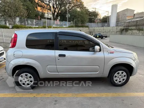 UNO 1.0 EVO Vivace 8V