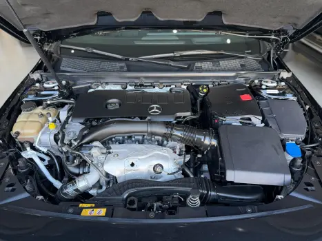 CLA 250 2.0 CGI Sport 4matic 7g-dct