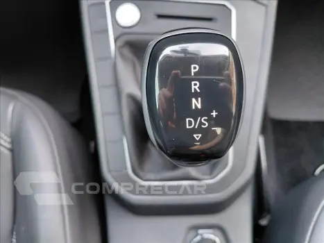 POLO 1.0 170 TSI HIGHLINE AUTOMÁTICO
