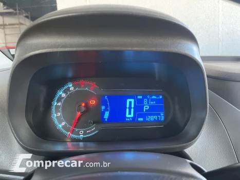 COBALT 1.8 MPFI LTZ 8V