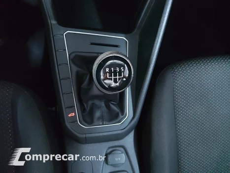 POLO 1.0 MPI TOTAL FLEX MANUAL