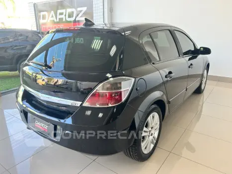 Vectra GT 2.0 MPFI 8V FlexPower Mec.