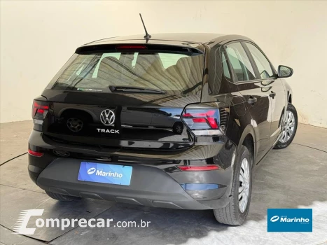 POLO 1.0 MPI TRACK MANUAL