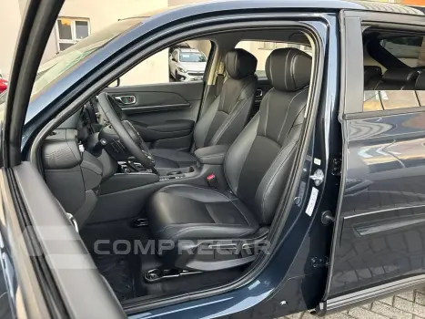 HR-V EXL 1.5 Flex Sensing 16V 5p Aut.