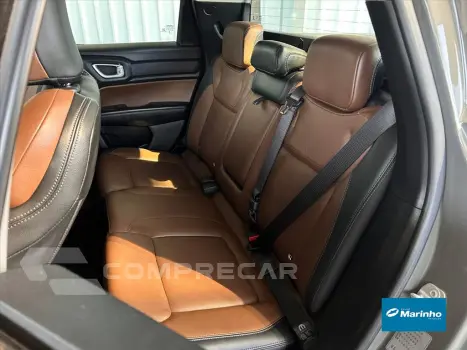 RAMPAGE 2.2 TURBO DIESEL LARAMIE 4X4 AUTOMÁTICO