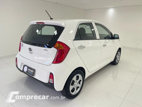 PICANTO 1.0 EX 12V