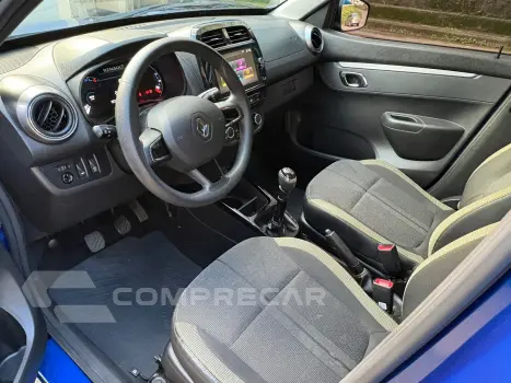 KWID 1.0 12V SCE Outsider