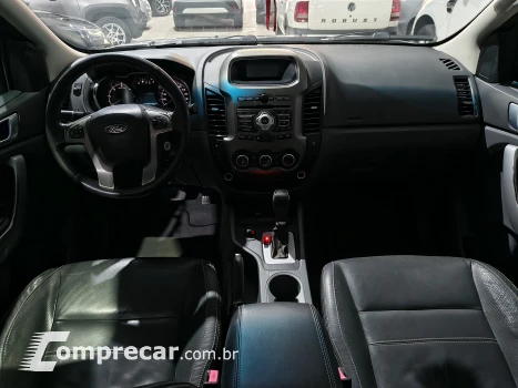 RANGER 3.2 Limited 4X4 CD 20V