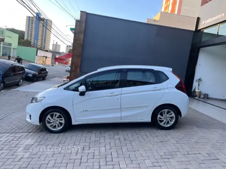 Fit LX 1.5 Flexone 16V 5p Aut.