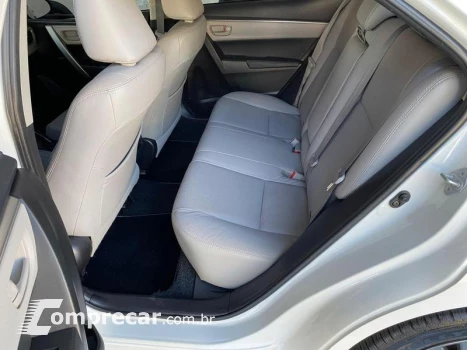 COROLLA XEI20FLEX