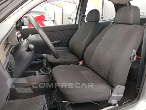 PALIO 1.0 MPI Fire Economy 8V
