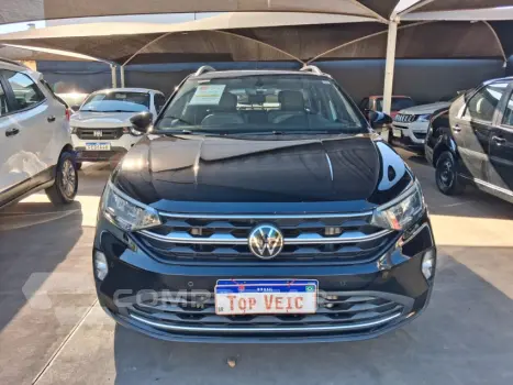 NIVUS 1.0 200 TSI Highline