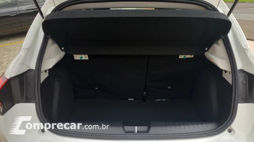Pulse Audace Turbo 200 1.0