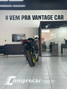 GSX-R 1000