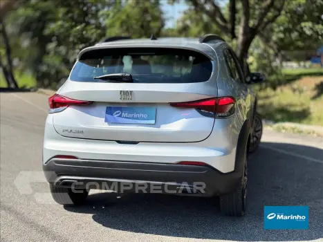 PULSE 1.3 FLEX DRIVE CVT