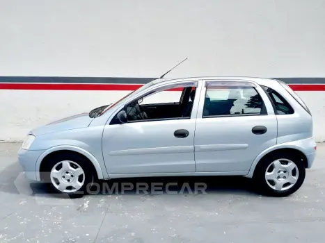 Corsa Hat. Maxx 1.4 8V ECONOFLEX 5p