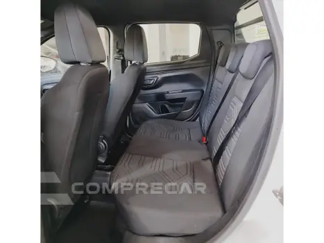 STRADA 1.3 FIREFLY FLEX FREEDOM CD MANUAL