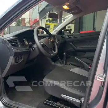 Polo 1.0 MPI Flex 12V 5p