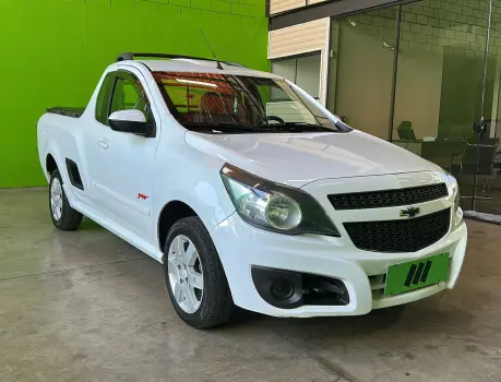 MONTANA 1.4 MPFI Sport CS 8V